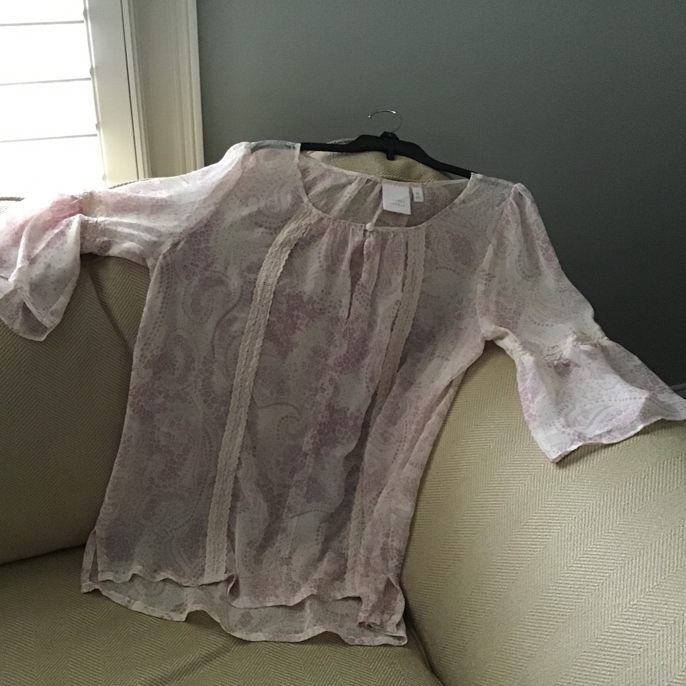 Women’s Blouse